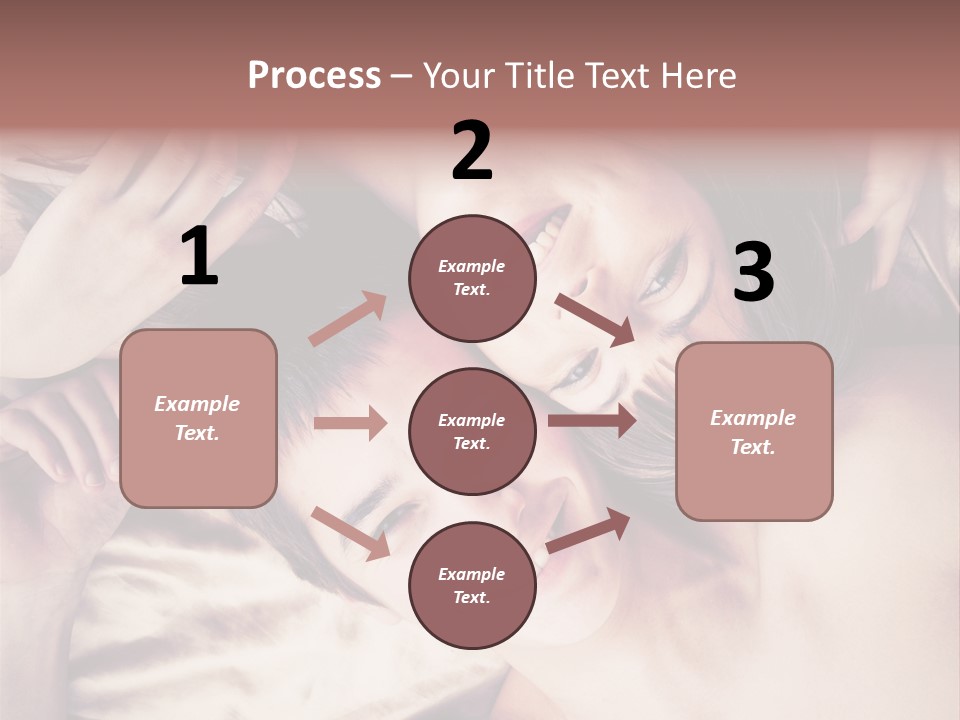 Fun Girl Concepts PowerPoint Template