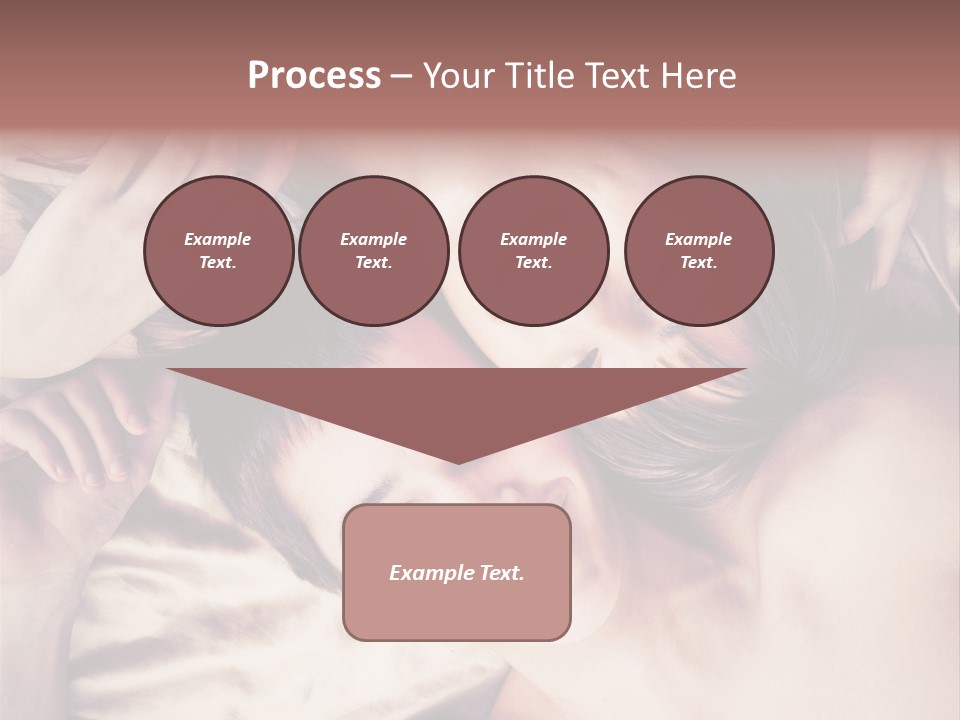 Fun Girl Concepts PowerPoint Template