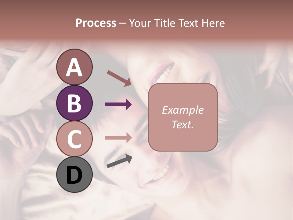 Fun Girl Concepts PowerPoint Template