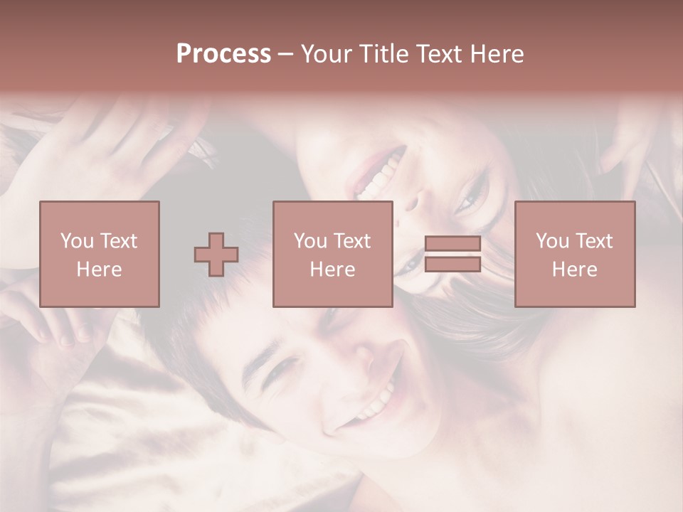 Fun Girl Concepts PowerPoint Template