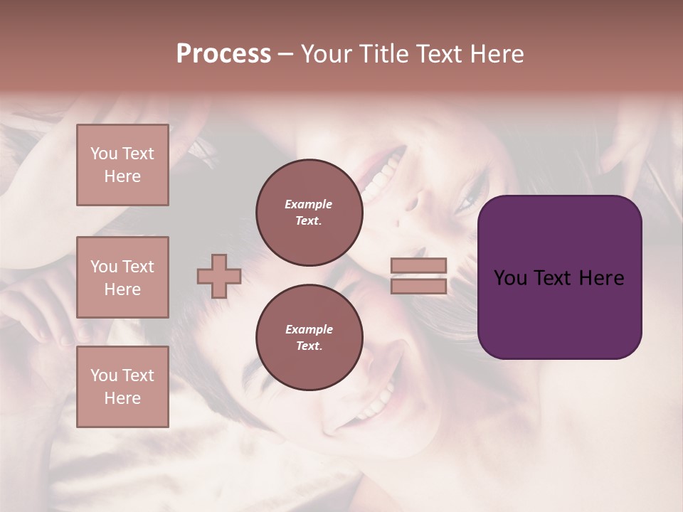 Fun Girl Concepts PowerPoint Template