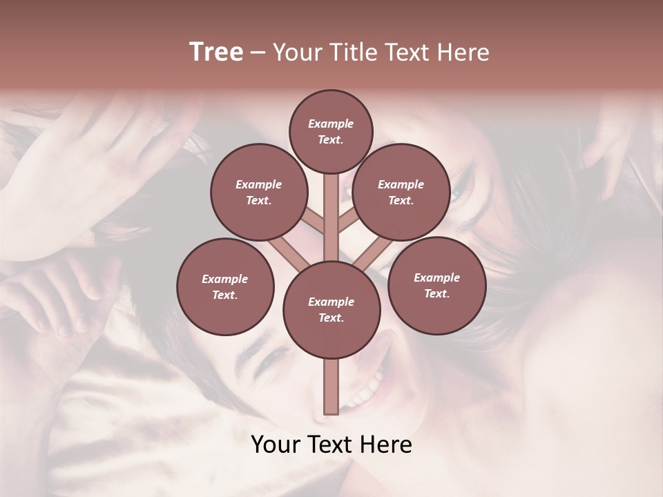 Fun Girl Concepts PowerPoint Template