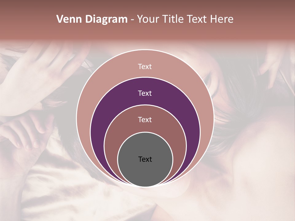 Fun Girl Concepts PowerPoint Template