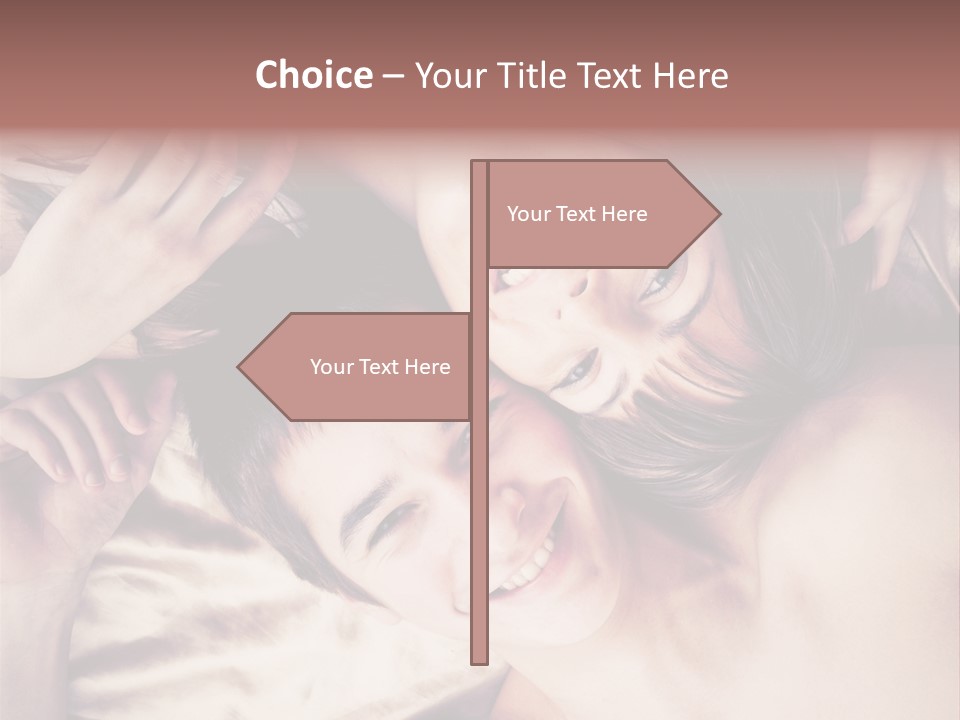 Fun Girl Concepts PowerPoint Template