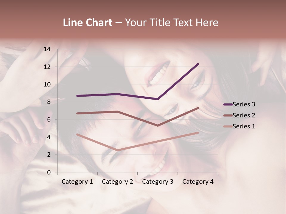 Fun Girl Concepts PowerPoint Template