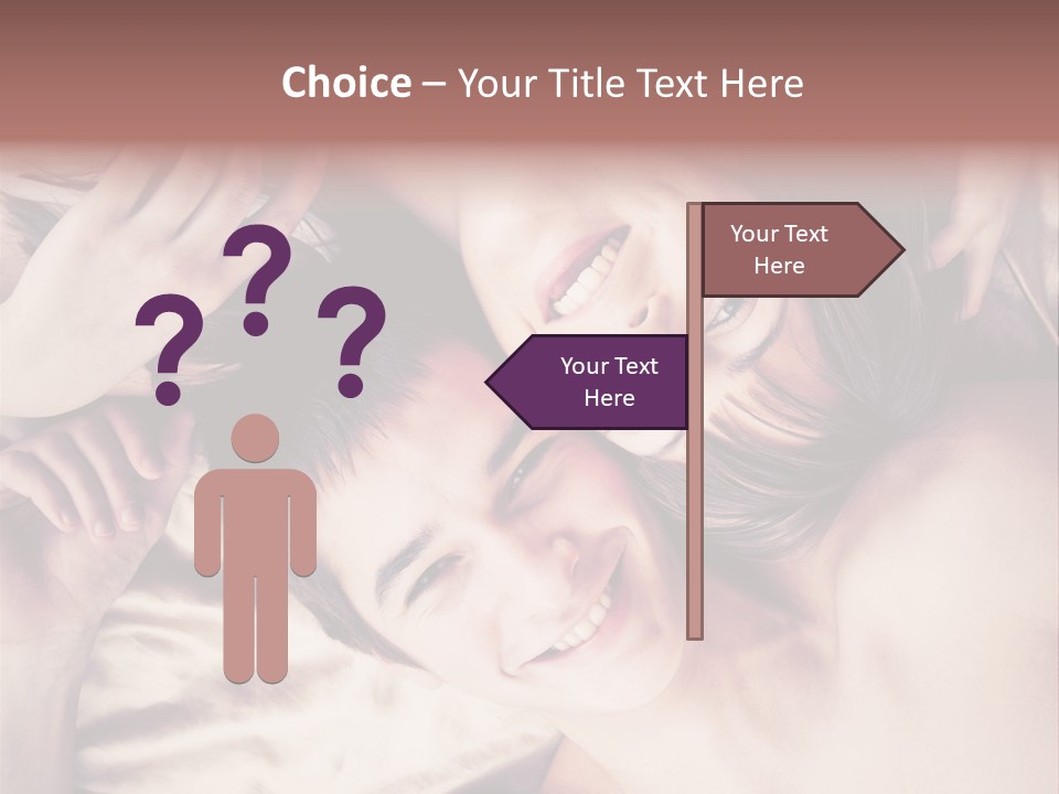 Fun Girl Concepts PowerPoint Template