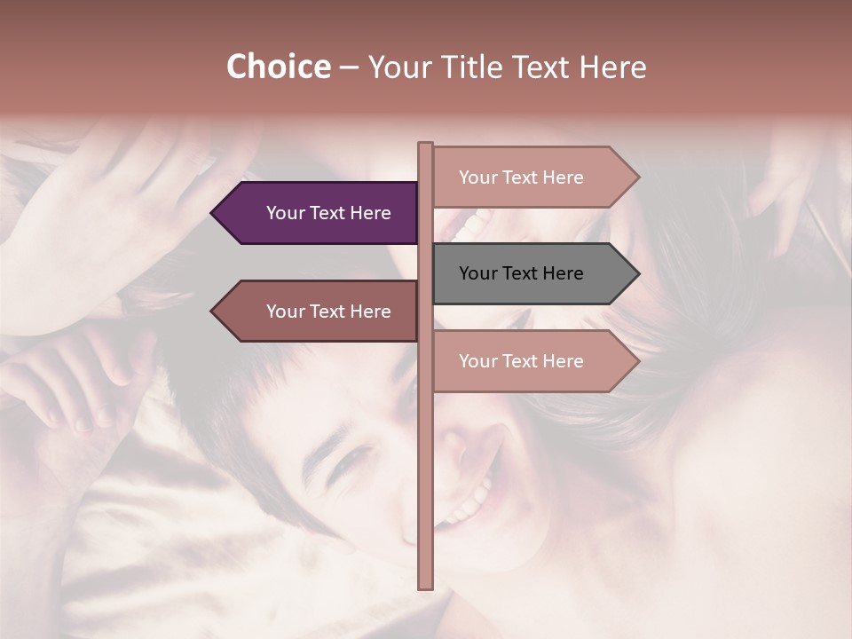 Fun Girl Concepts PowerPoint Template