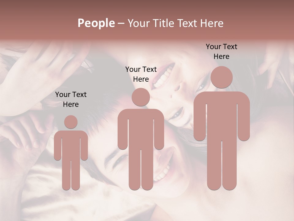 Fun Girl Concepts PowerPoint Template