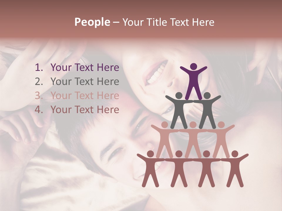 Fun Girl Concepts PowerPoint Template