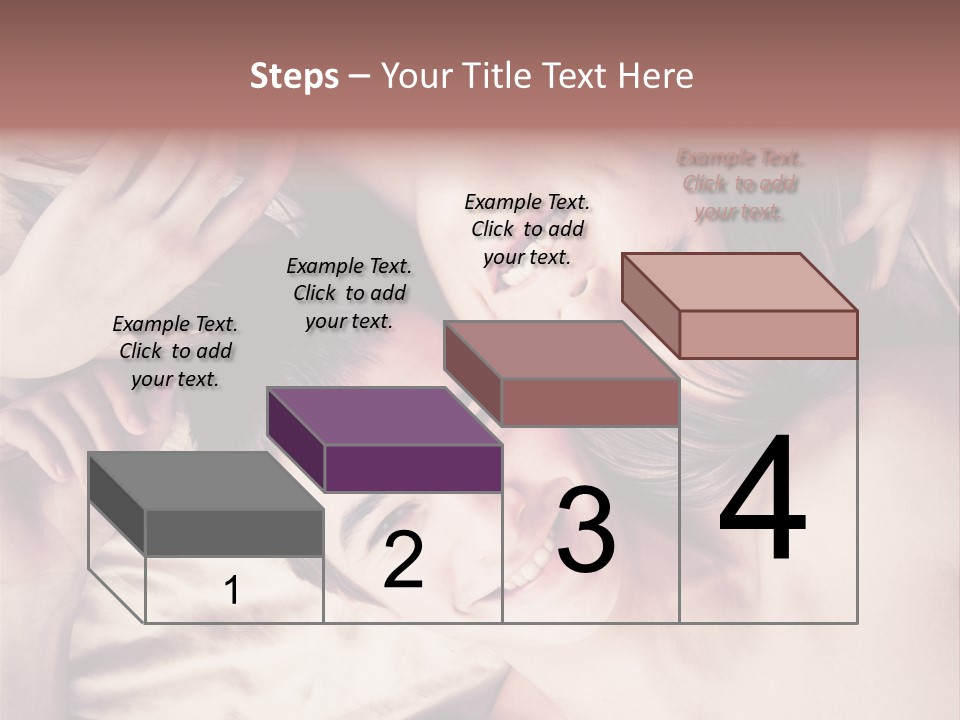 Fun Girl Concepts PowerPoint Template