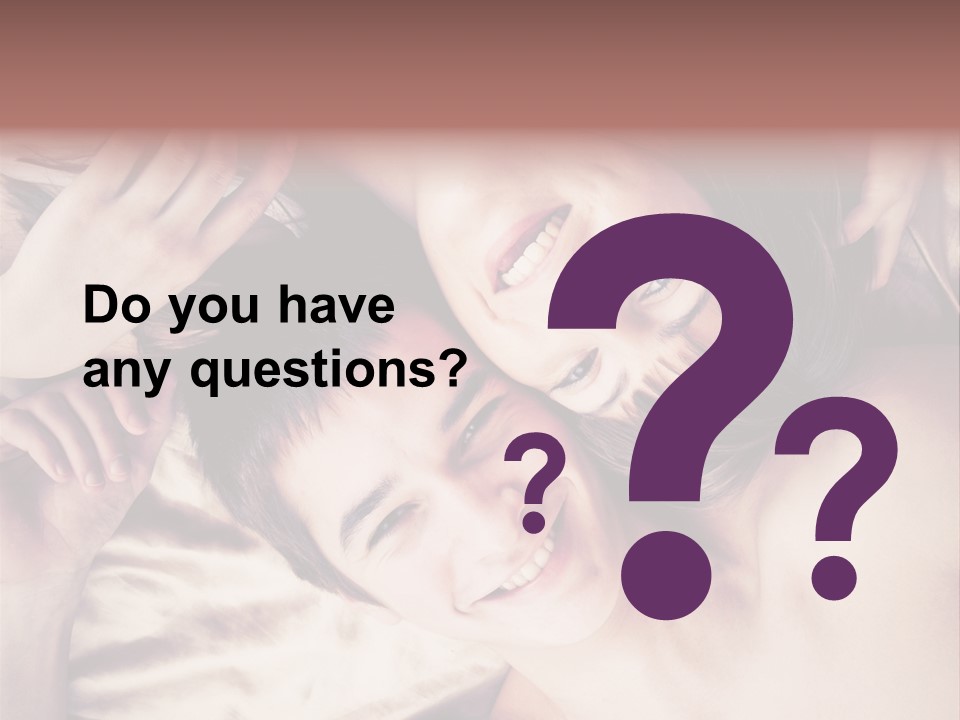 Fun Girl Concepts PowerPoint Template