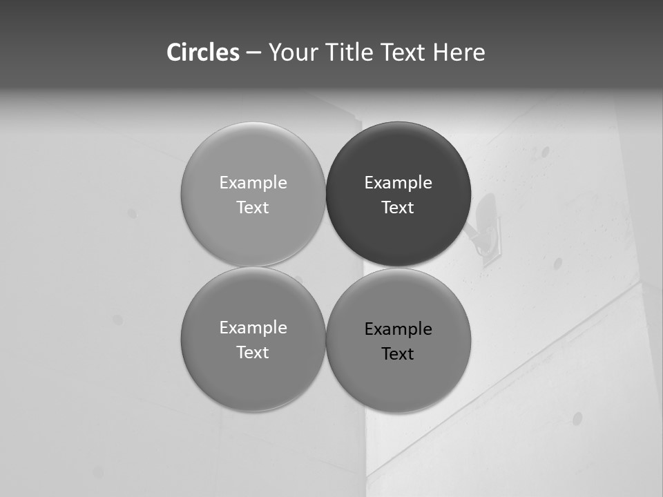 Hard Safety See PowerPoint Template