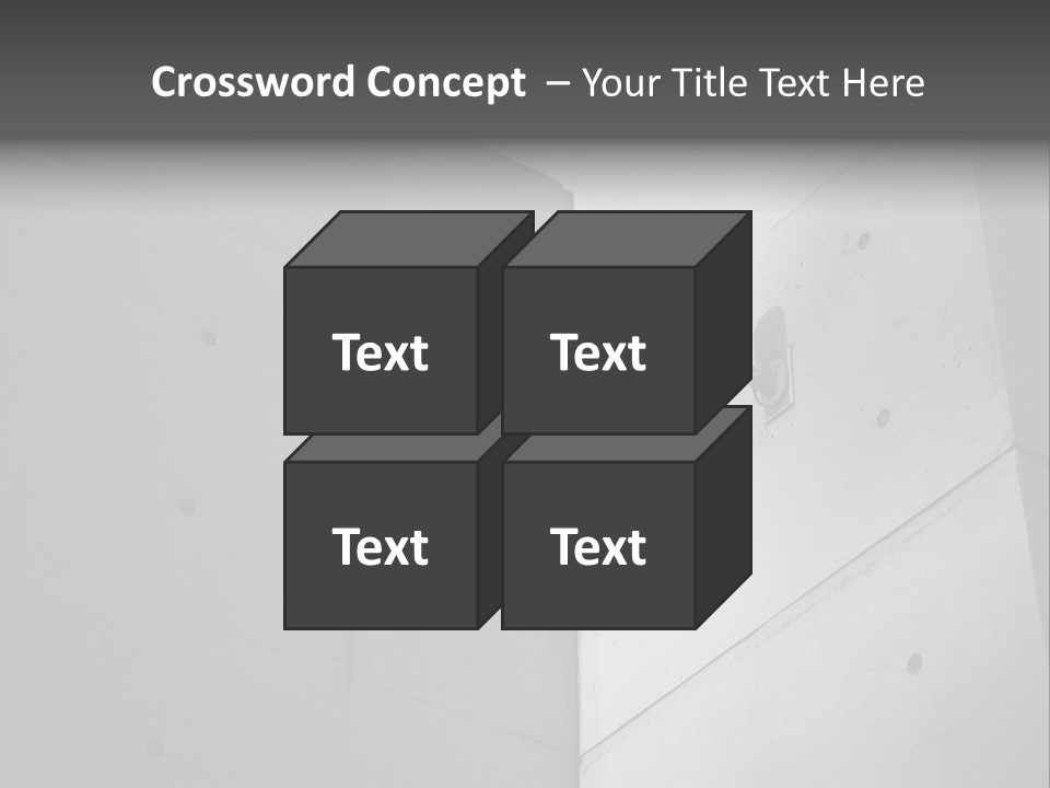Hard Safety See PowerPoint Template
