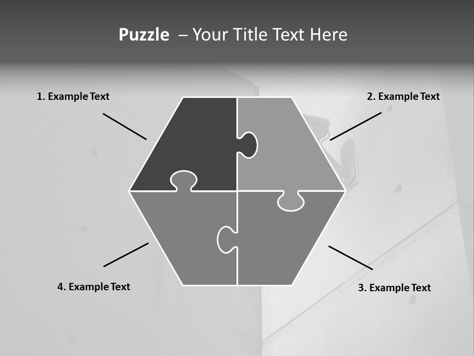 Hard Safety See PowerPoint Template