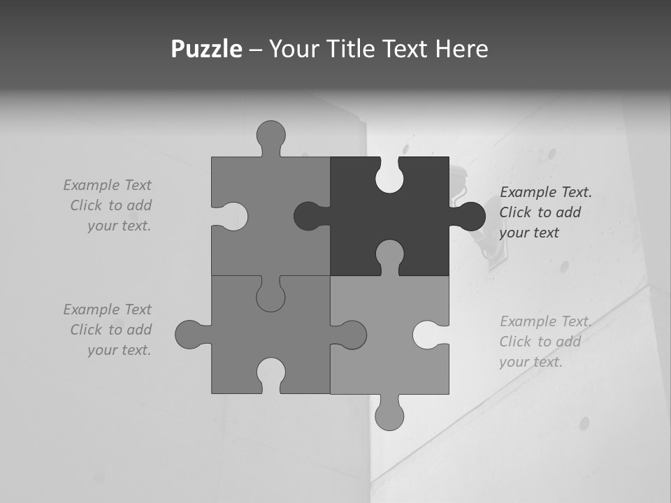 Hard Safety See PowerPoint Template
