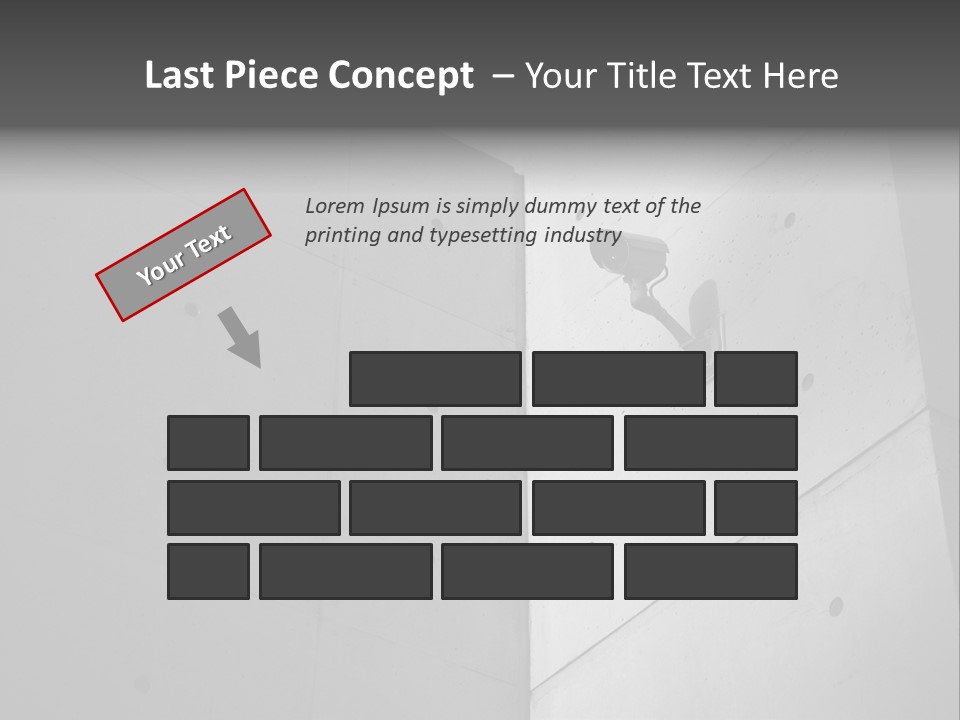 Hard Safety See PowerPoint Template