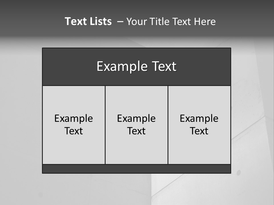 Hard Safety See PowerPoint Template