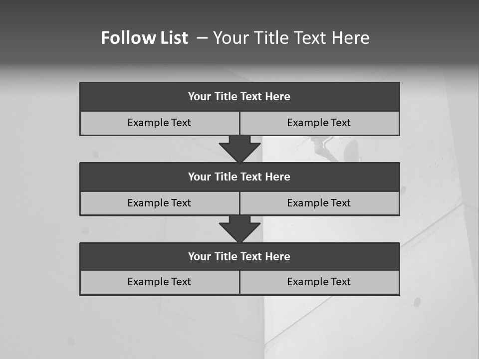 Hard Safety See PowerPoint Template