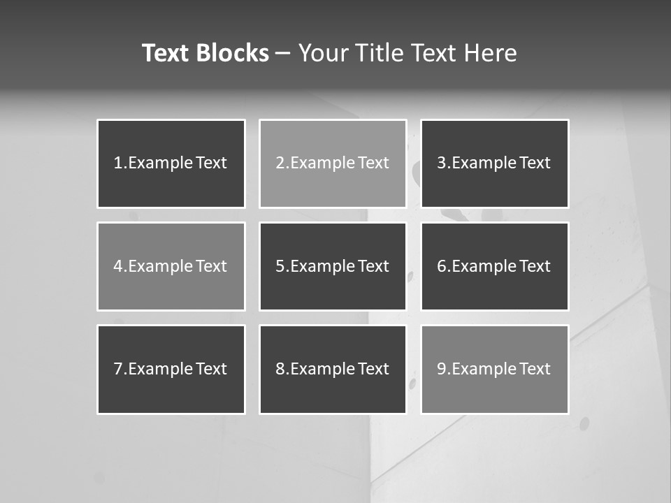 Hard Safety See PowerPoint Template