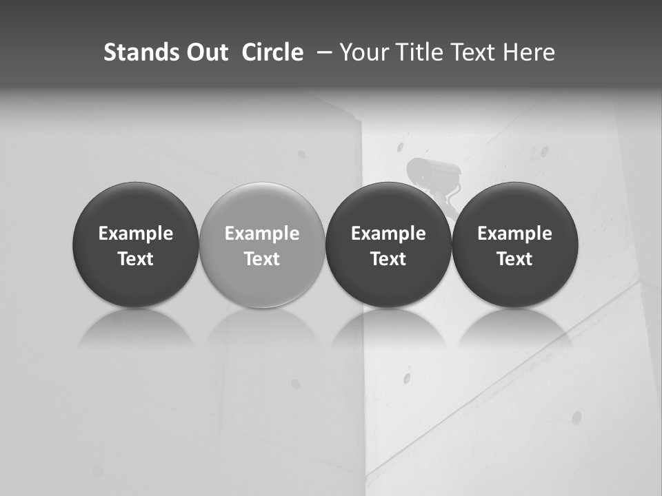 Hard Safety See PowerPoint Template