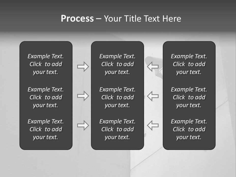 Hard Safety See PowerPoint Template
