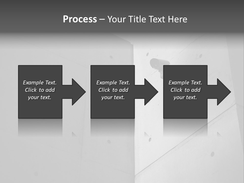 Hard Safety See PowerPoint Template