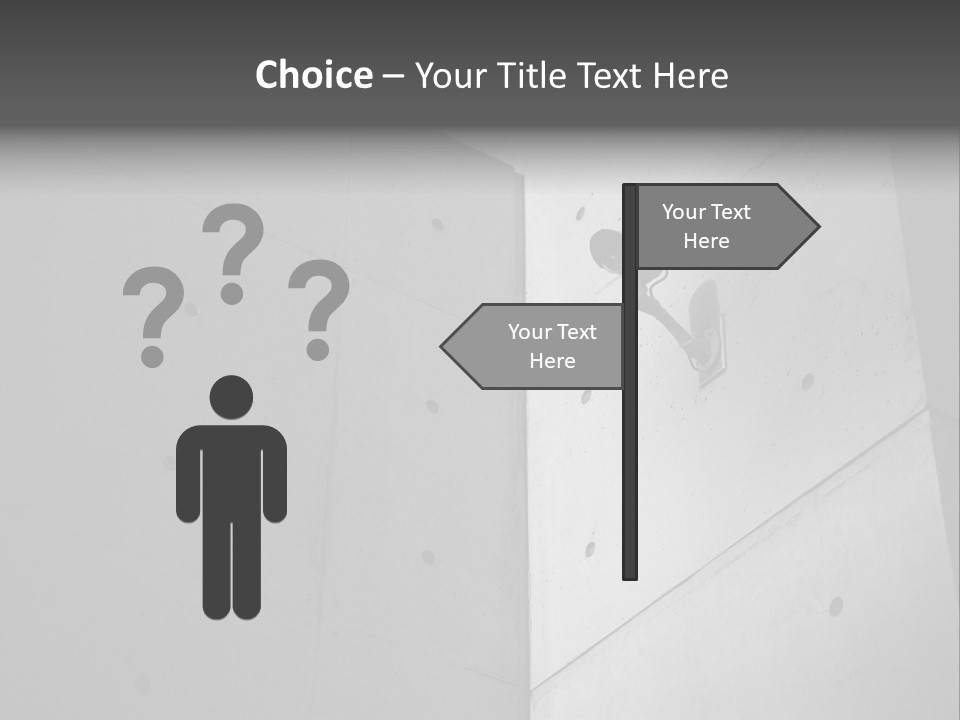 Hard Safety See PowerPoint Template