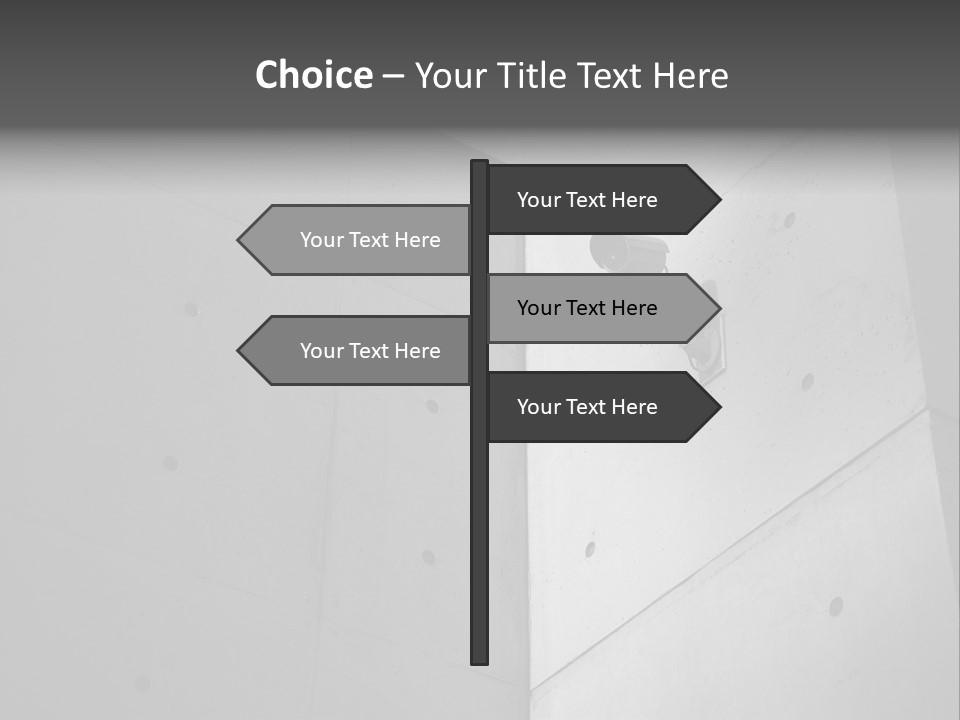 Hard Safety See PowerPoint Template