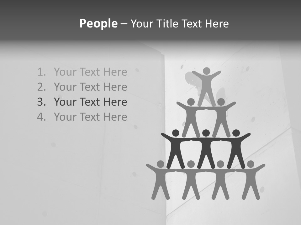 Hard Safety See PowerPoint Template