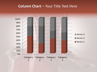 System Athlete Muslces PowerPoint Template