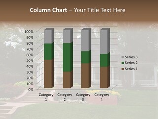 Abode City Residential PowerPoint Template