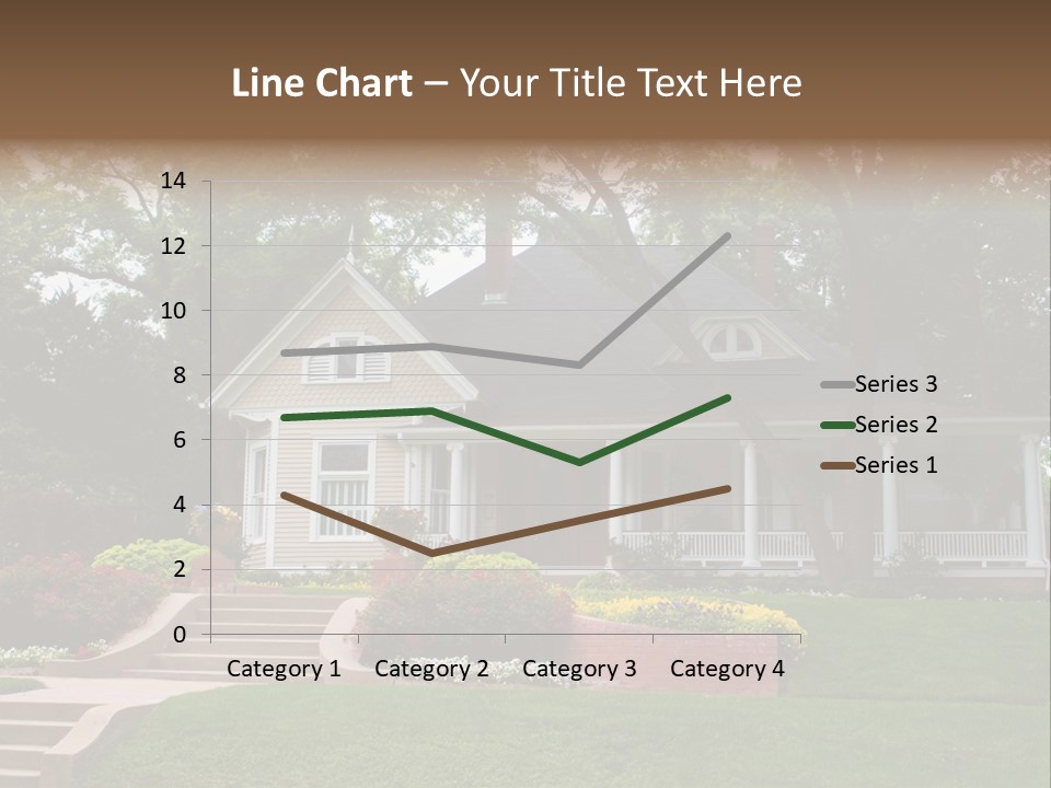 Abode City Residential PowerPoint Template