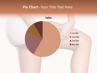 Shape Beauty Person PowerPoint Template