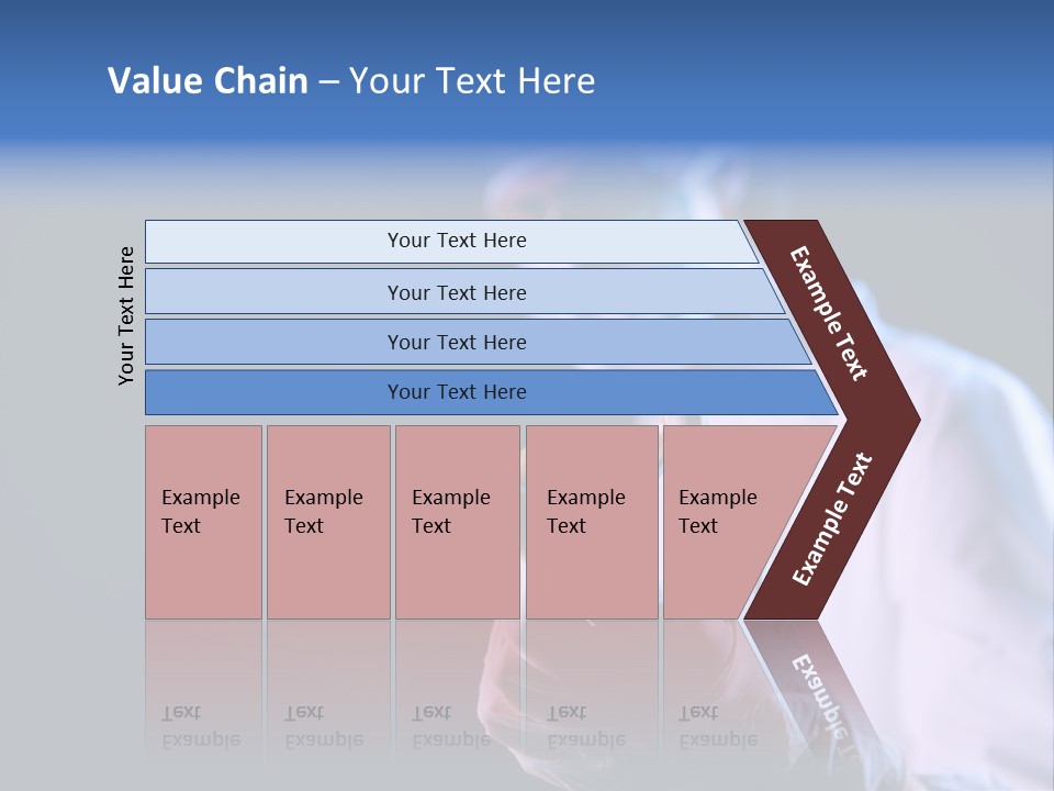 Engineer Horizontal Selective Focus PowerPoint Template