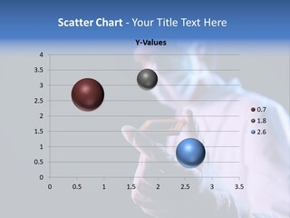 Engineer Horizontal Selective Focus PowerPoint Template