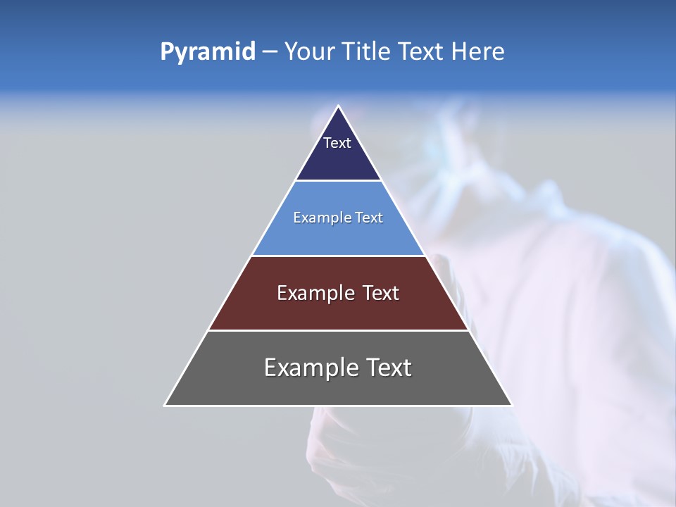 Engineer Horizontal Selective Focus PowerPoint Template