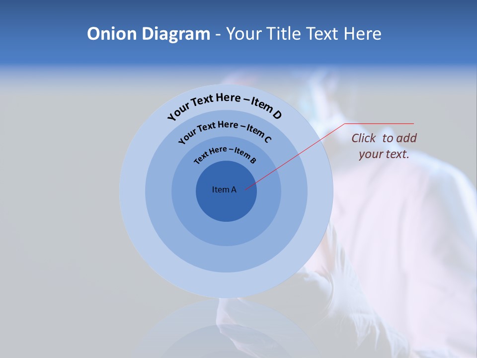 Engineer Horizontal Selective Focus PowerPoint Template