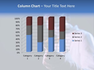 Engineer Horizontal Selective Focus PowerPoint Template