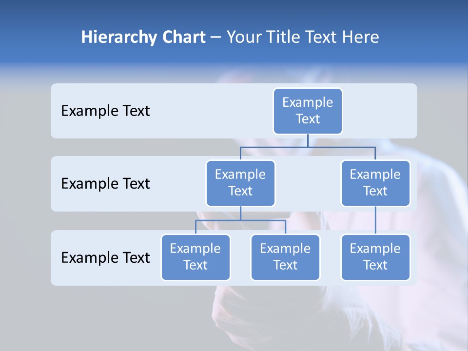 Engineer Horizontal Selective Focus PowerPoint Template