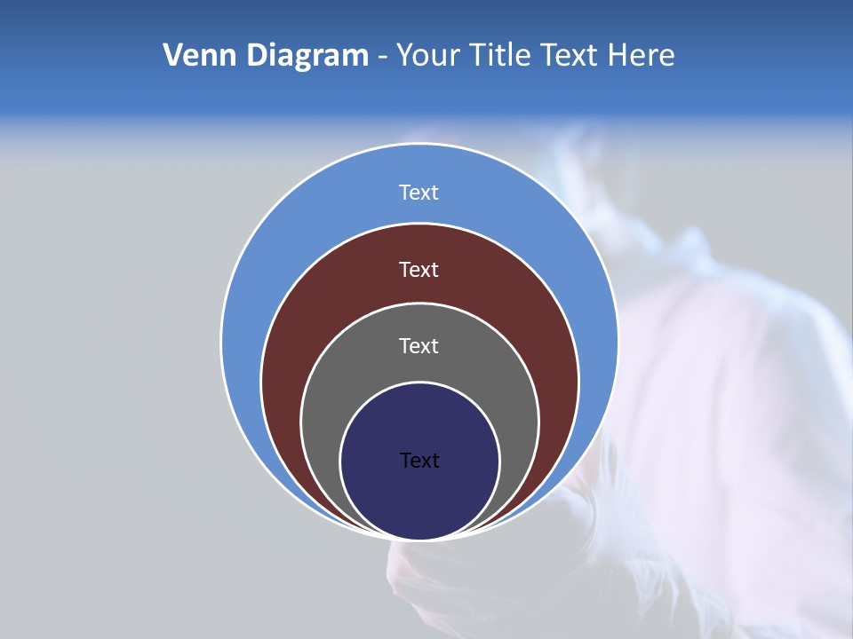 Engineer Horizontal Selective Focus PowerPoint Template