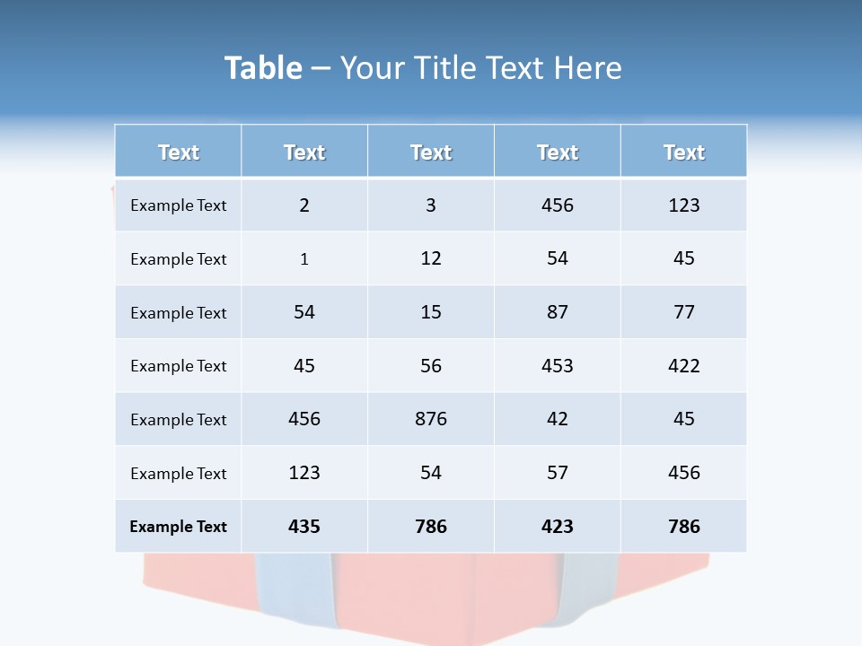 Celebration Shiny Festive PowerPoint Template