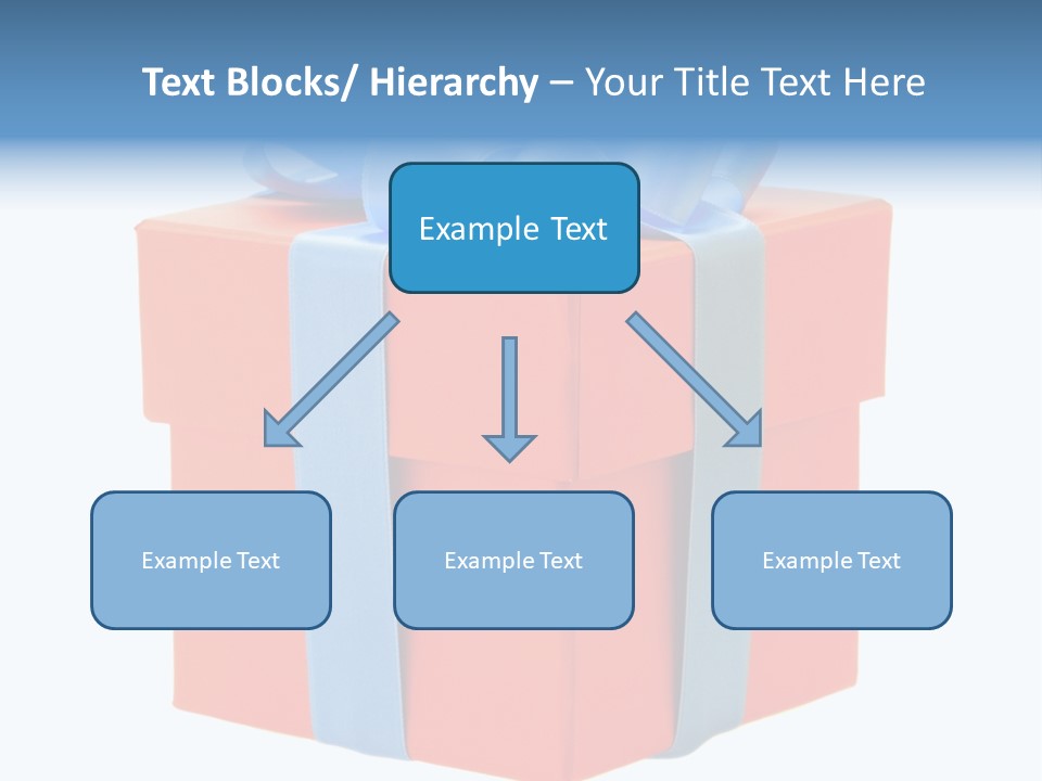 Celebration Shiny Festive PowerPoint Template