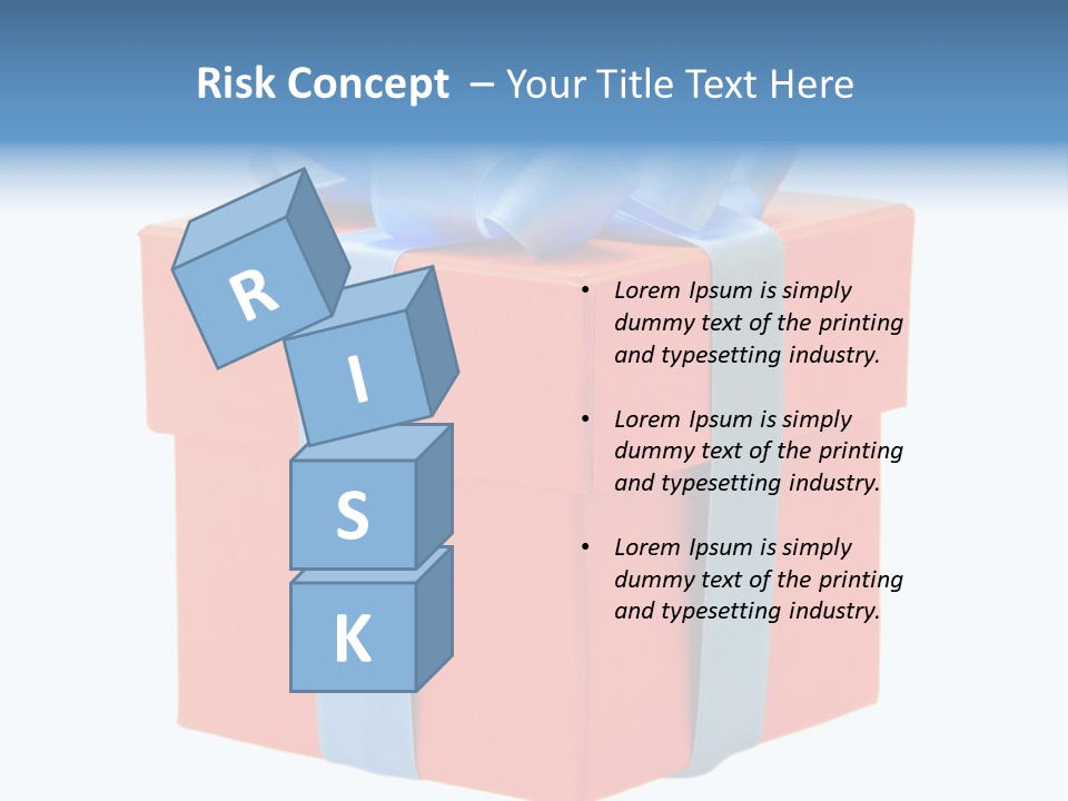 Celebration Shiny Festive PowerPoint Template