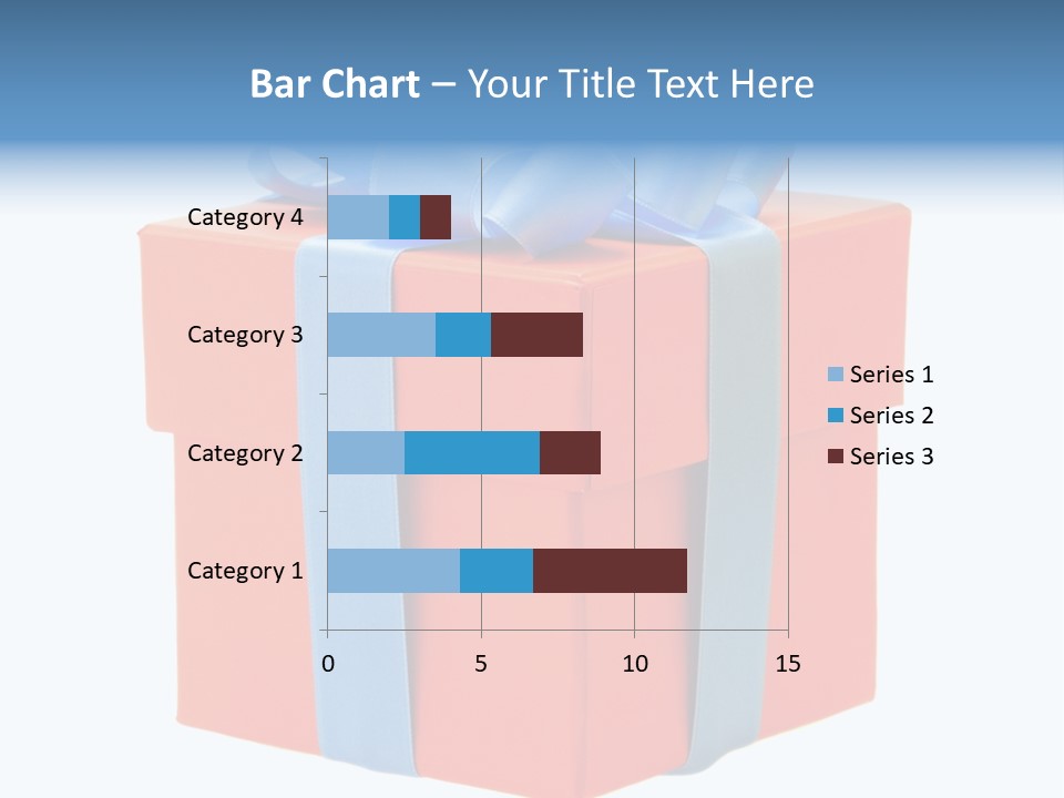 Celebration Shiny Festive PowerPoint Template
