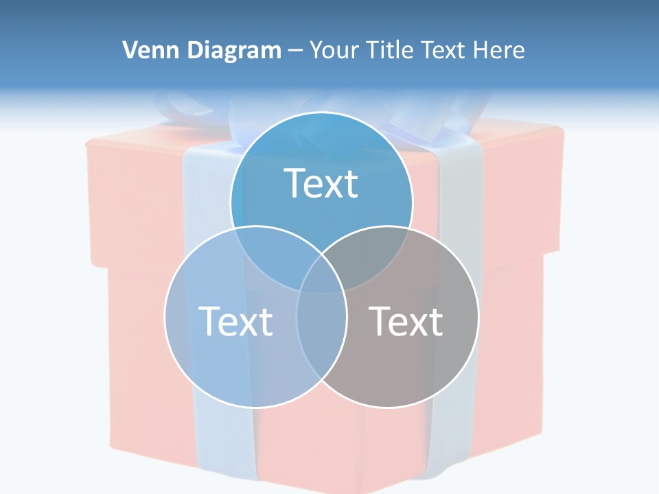 Celebration Shiny Festive PowerPoint Template