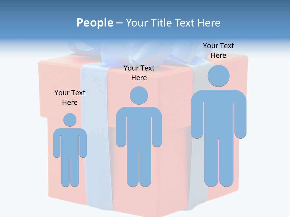 Celebration Shiny Festive PowerPoint Template