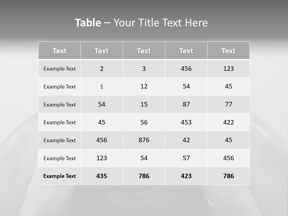 A Man Holding His Hands To His Face PowerPoint Template