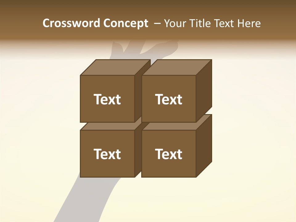 Ray Soulfulness Design PowerPoint Template