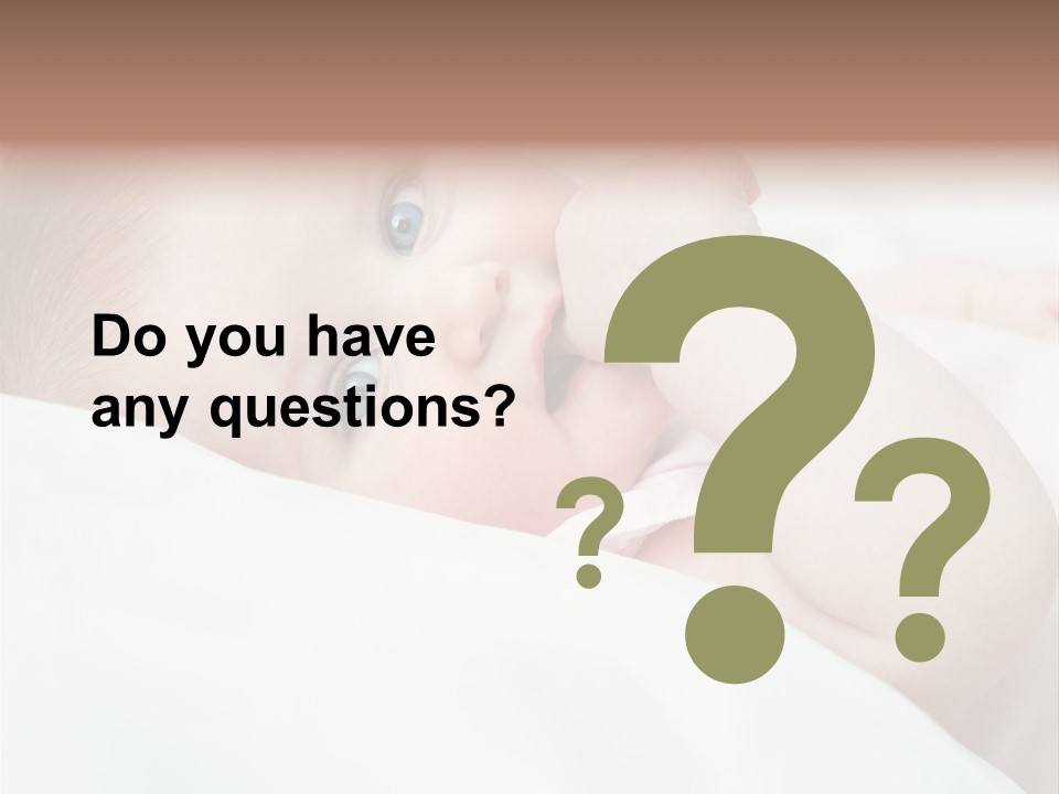 Laughing Only Beautiful PowerPoint Template