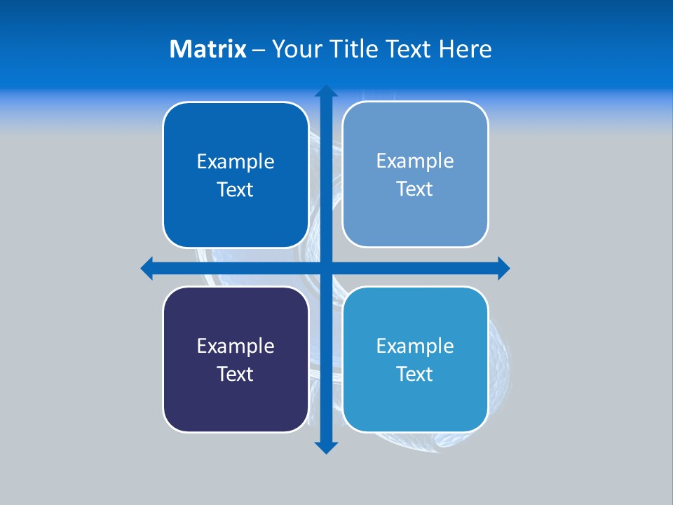 Illustration Texture Anatomy PowerPoint Template